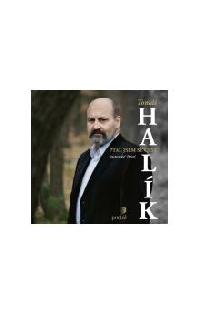 Cd ptal jsem se cest - halk tom - Jandourek, Halk