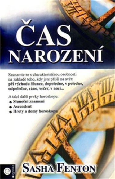 as narozen - Fenton Sasha