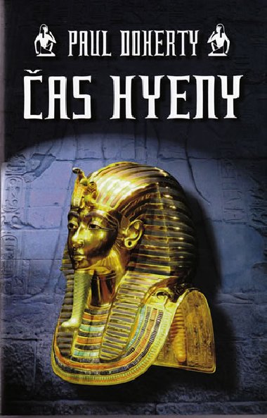as hyeny - Paul Doherty