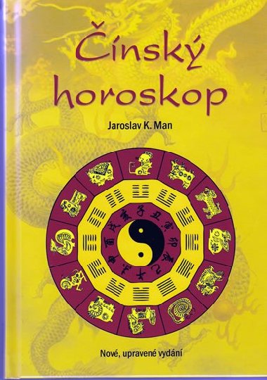 nsk horoskop - Jaroslav K. Man