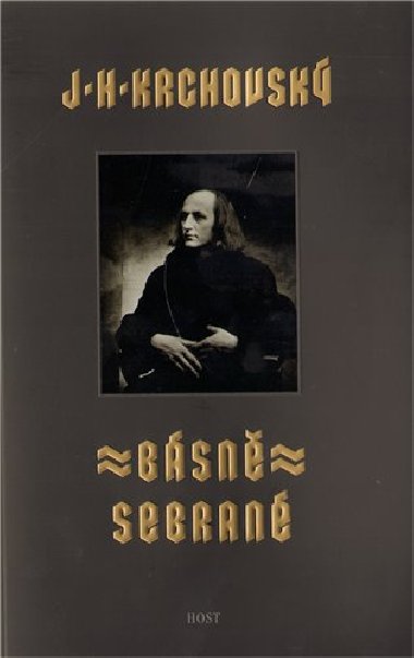Sebran bsn - J. H. Krchovsk