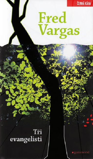 Ti evangelisti - Fred Vargas
