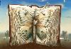 Puzzle Heye 1000 dlk - Bookmark by Vladimir Kush - Heye
