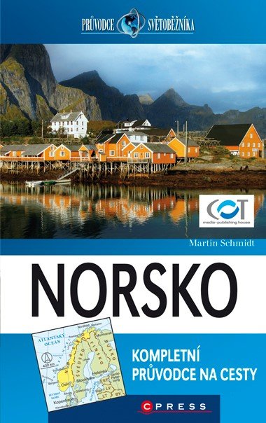 Norsko - Joe Borgenicht; Louis Borgenicht
