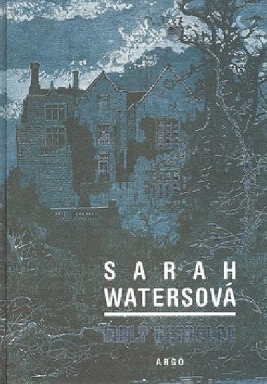 Mal vetelec - Sarah Watersov