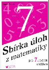 Sbrka loh z matematiky pro 7.ronk - 