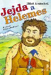 Jejda a helemes - Milo Kratochvl