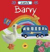 Barvy - 