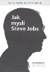 Jak mysl steve jobs - Leander Kahney
