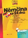 Nmina za 24 dn - Jana Navrtilov