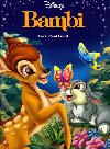 Bambi - Walt Disney