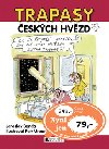 Trapasy eskch hvzd - Jaroslav Benda; Petr Urban