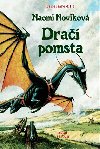 Dra pomsta - Naomi Novikov