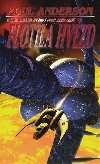 Flotila hvzd - Anderson Poul