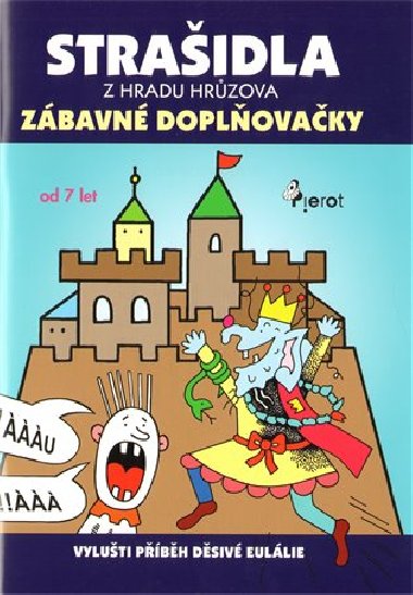Straidla z hradu hrzova - Novkov Iva