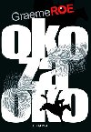 Oko za oko - Roe Graeme