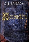 Rozputn - C.J. Sansom
