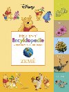 Moje prvn encyklopedie zem - Walt Disney