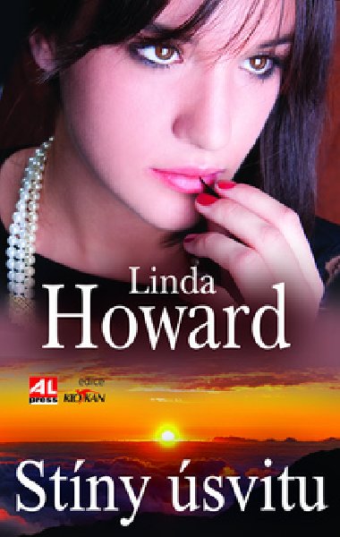 Stny svitu - Linda Howard