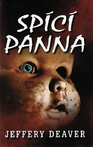 Spc panna - Jeffery Deaver