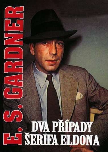Dva ppady erifa eldona - Erle Stanley Gardner