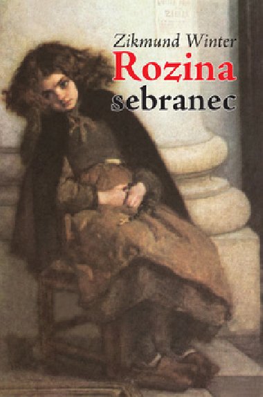 Rozina sebranec - Zikmund Winter