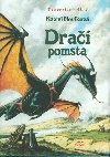 Dra pomsta - temeraire 3. dl - Novikov Naomi