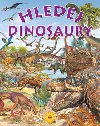 Hledej dinosaury - 