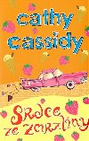 Srdce ze zmrzliny - Cathy Cassidy