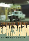 Zmizel dvky - Ed McBain