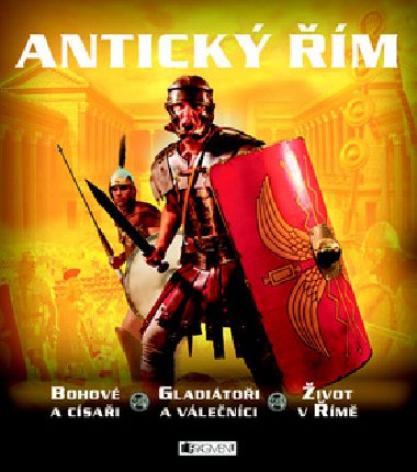 Antick m - 