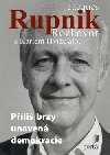 Jacques rupnik rozhovor s karlem hvalou - Karel Hvala
