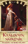 Krlovnin npadnk - Hana Whitton