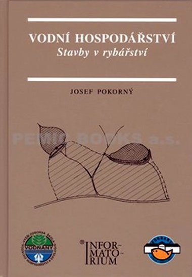 Vodn hospodstv - Jan Pokorn