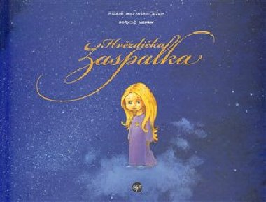 Hvzdika zaspalka - Milinski - Jeek Frane