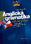 Anglick gramatika - Zkladn pehled - Alena Kuzmov
