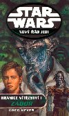 Star wars nov d jedi hranice vtzstv i. - Greg Keyes