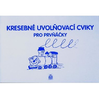 Kresebné uvolňovací cviky - Jana Wagnerová