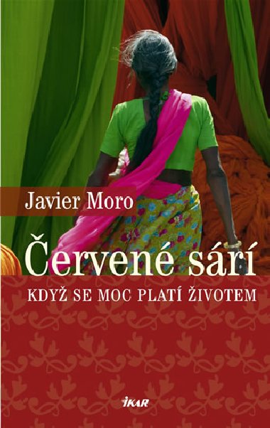 erven sr - Javier Moro