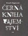 ern kniha tajemstv - Fiona E. Higginsov