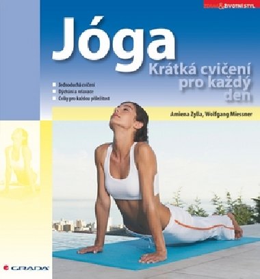 Jga - Amiena Zylla; Wolfgang Miessner