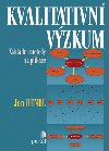 Kvalitativn vzkum - Jan Hendl