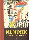 Muminek - Tove Janssonov