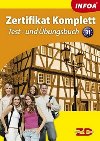 Zertifikat Komplet B1 - Infoa