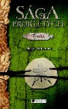 Sga prokletch touha - Margit Sandemo
