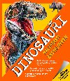 Dinosauři - Jilly Johnsonová