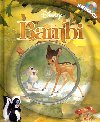 Bambi + cd - Walt Disney