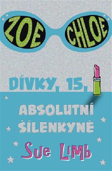 Dvky, 15, absolutn lenkyn - Limb Sue