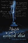 Modr je barva nonch ds - Laurie Faria Stolarzov