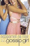 Nezapome na mne - Cecily von Ziegesarov